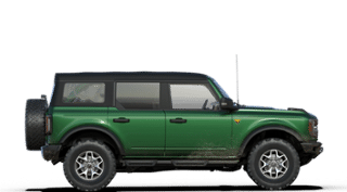 2024 Ford Bronco® External Image 1